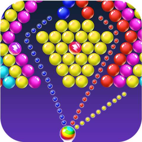 Bubble Master Shooter