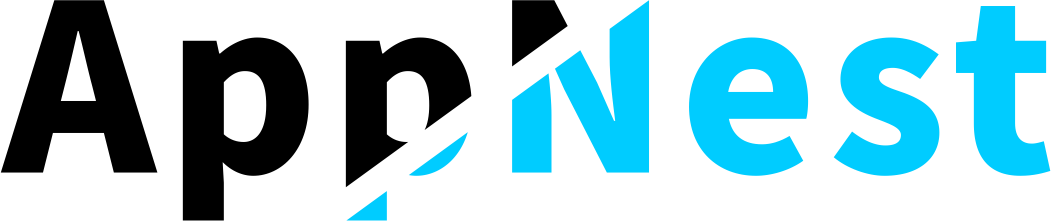 APPNEST Icon